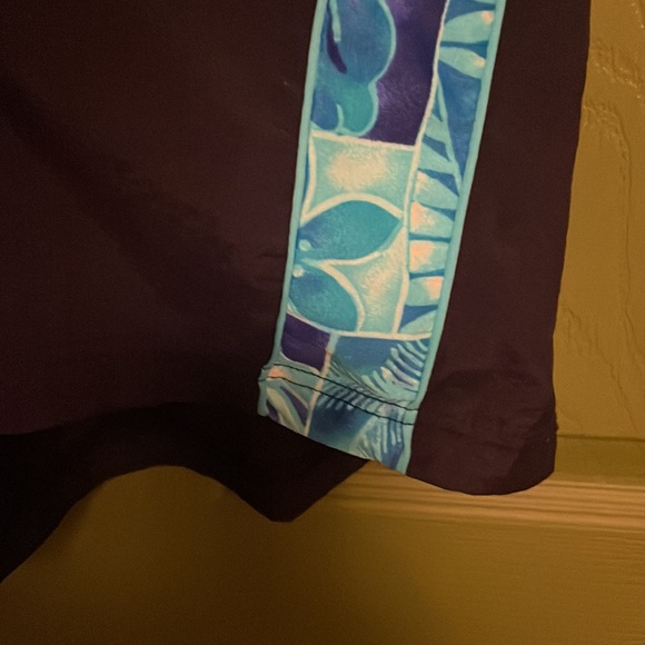 Women’s Resorts PLUS Nylon Board Shorts - Picture 2 of 10